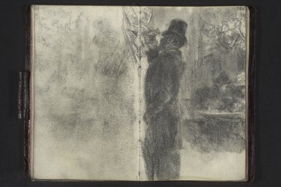  af Adolph Menzel