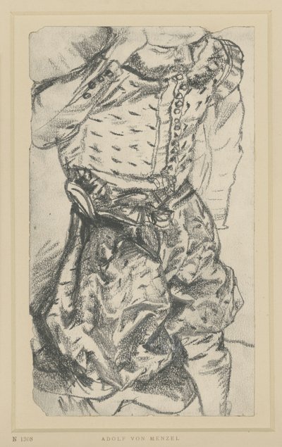  af Adolph Menzel
