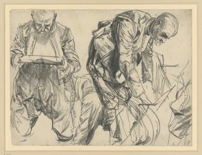  af Adolph Menzel