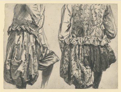  af Adolph Menzel
