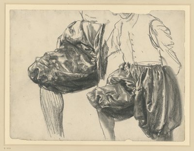  af Adolph Menzel