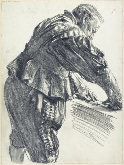  af Adolph Menzel