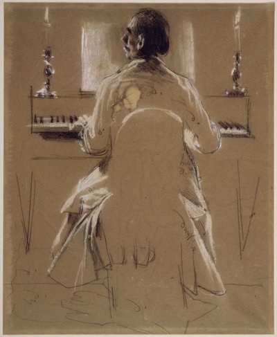  af Adolph Menzel
