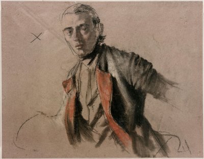  af Adolph Menzel