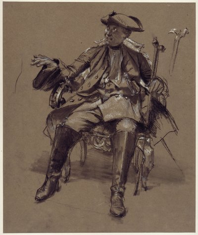  af Adolph Menzel