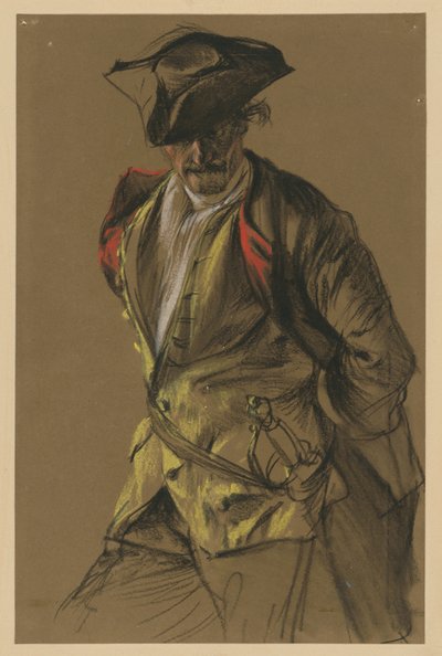  af Adolph Menzel