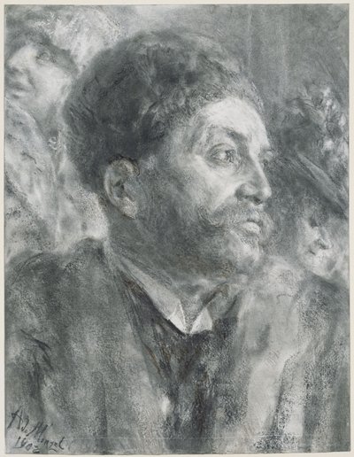  af Adolph Menzel