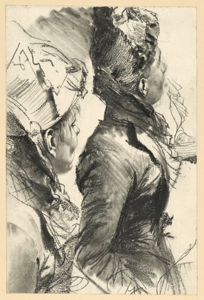  af Adolph Menzel