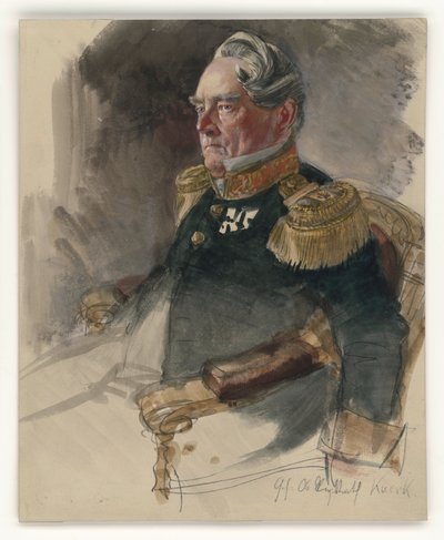  af Adolph Menzel