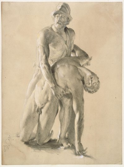  af Adolph Menzel