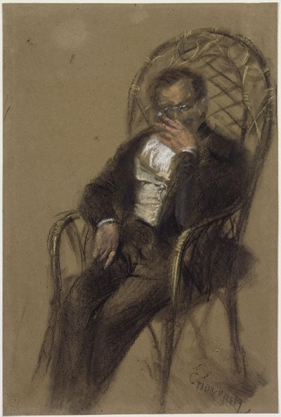  af Adolph Menzel