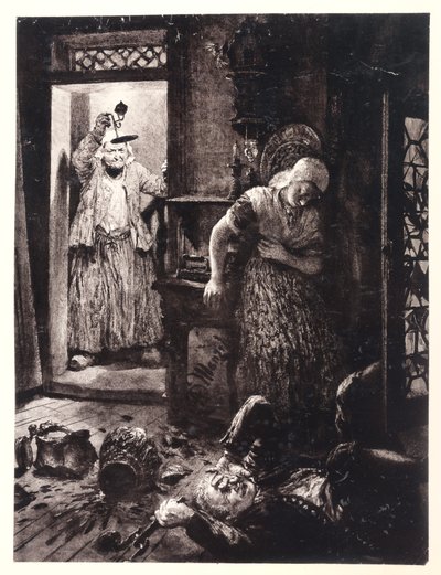  af Adolph Menzel