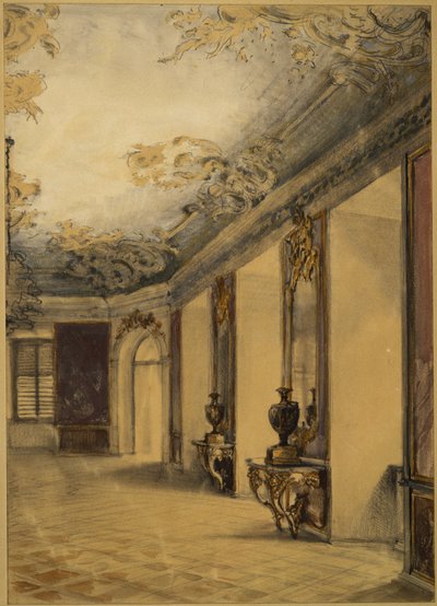  af Adolph Menzel