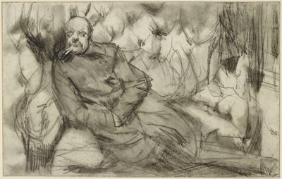  af Adolph Menzel