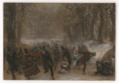 af Adolph Menzel