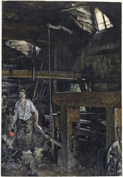  af Adolph Menzel