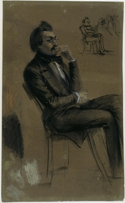  af Adolph Menzel