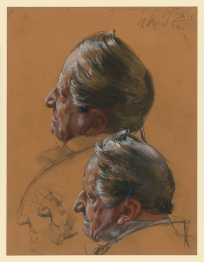  af Adolph Menzel