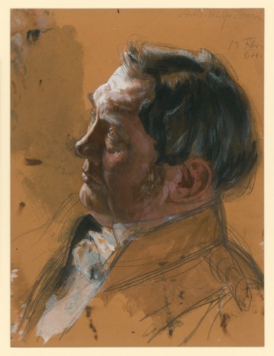  af Adolph Menzel
