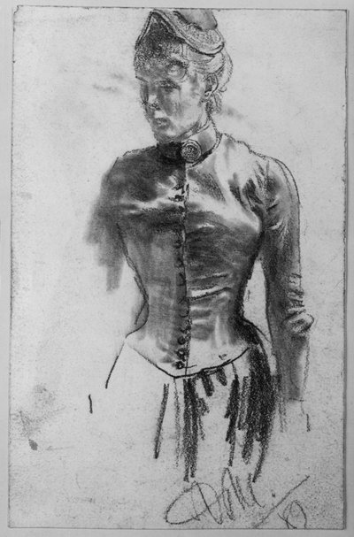  af Adolph Menzel
