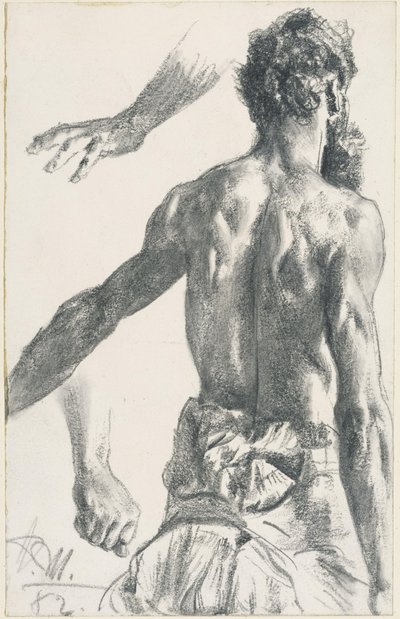  af Adolph Menzel