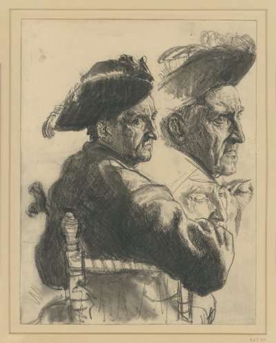  af Adolph Menzel