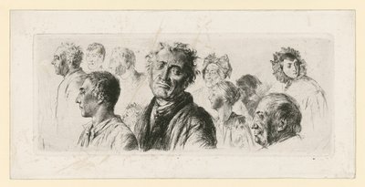  af Adolph Menzel
