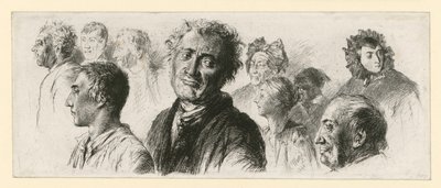  af Adolph Menzel