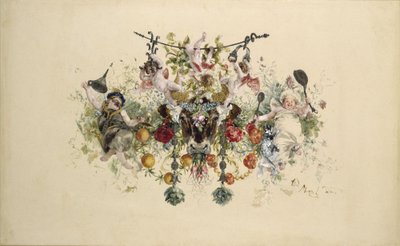  af Adolph Menzel
