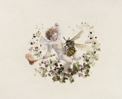  af Adolph Menzel