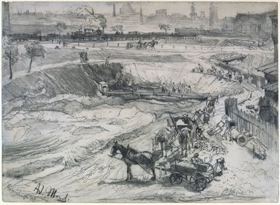  af Adolph Menzel