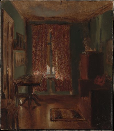  af Adolph Menzel
