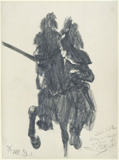  af Adolph Menzel