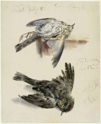 af Adolph Menzel