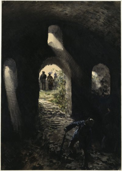  af Adolph Menzel