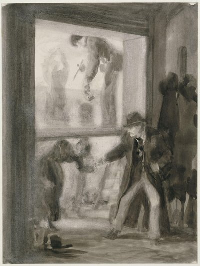  af Adolph Menzel