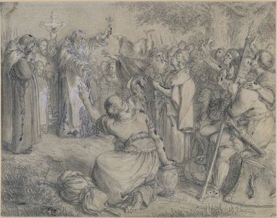  af Adolph Menzel