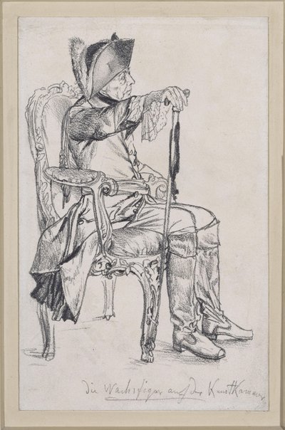  af Adolph Menzel