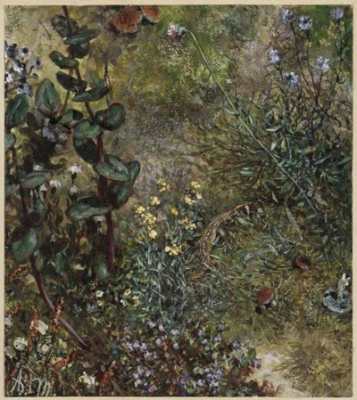  af Adolph Menzel