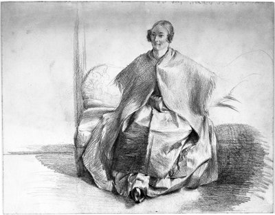  af Adolph Menzel