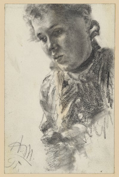  af Adolph Menzel