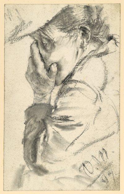  af Adolph Menzel
