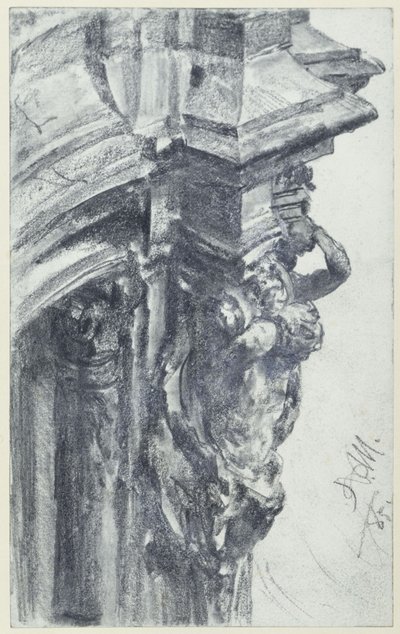  af Adolph Menzel