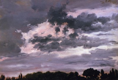  af Adolph Menzel