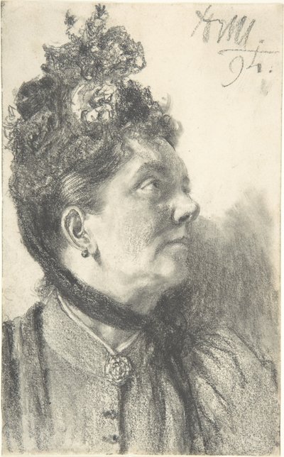  af Adolph Menzel