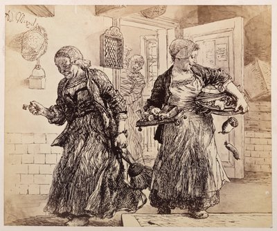  af Adolph Menzel