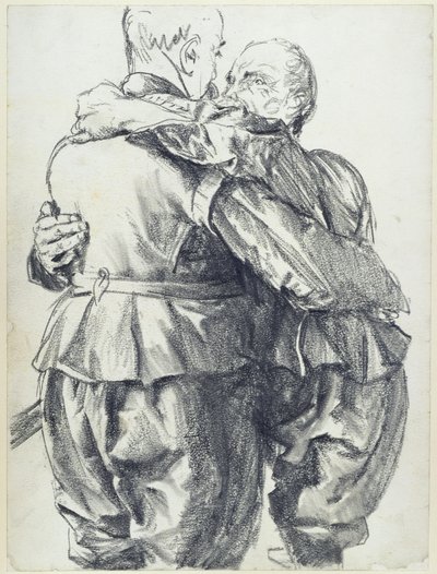  af Adolph Menzel
