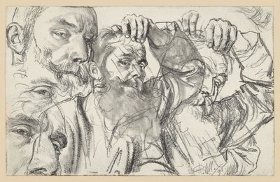  af Adolph Menzel