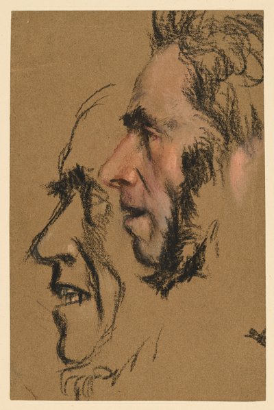  af Adolph Menzel