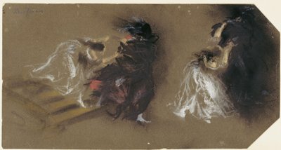  af Adolph Menzel